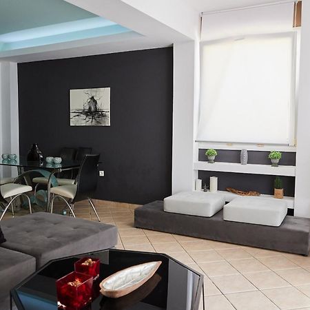 Luxury Karfas House 빌라 외부 사진
