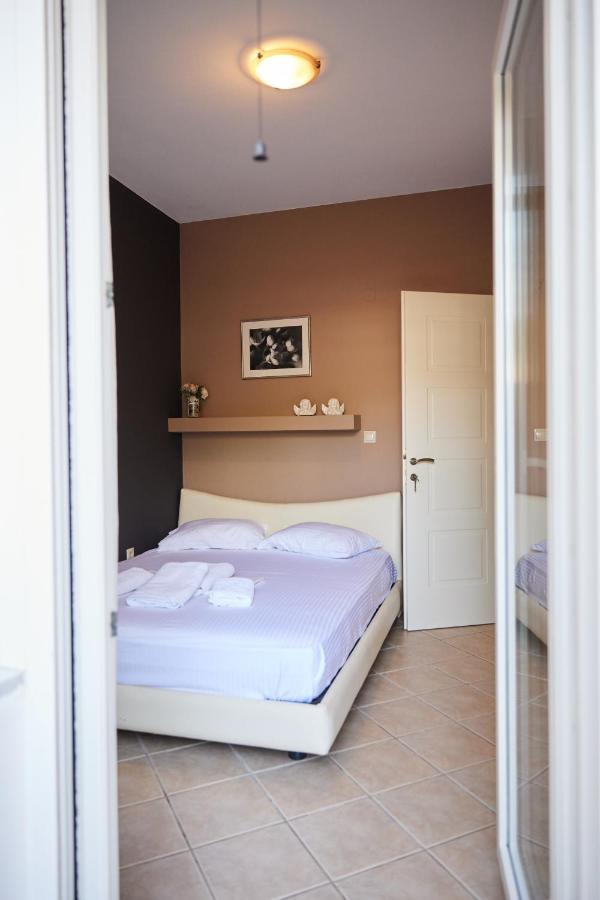 Luxury Karfas House 빌라 외부 사진