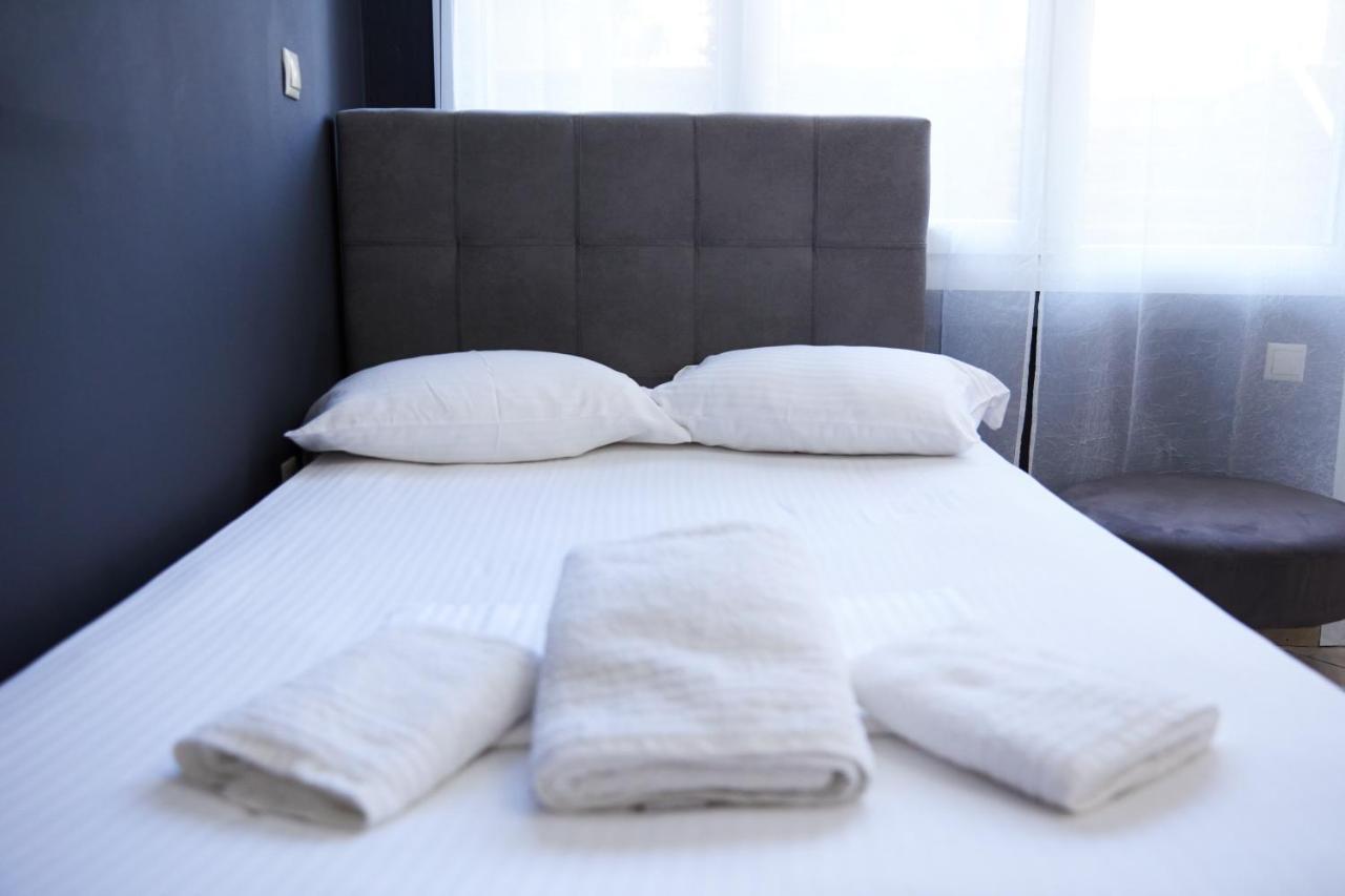 Luxury Karfas House 빌라 외부 사진