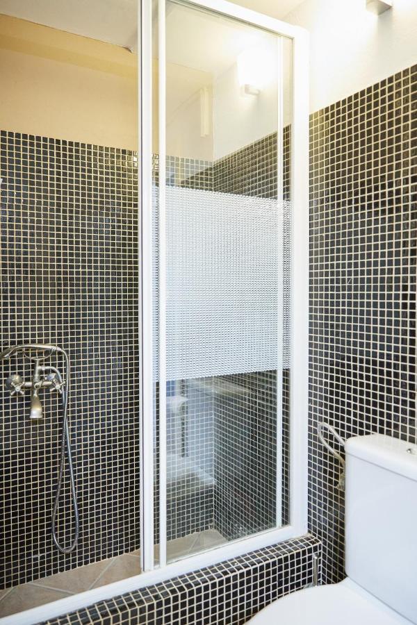 Luxury Karfas House 빌라 외부 사진