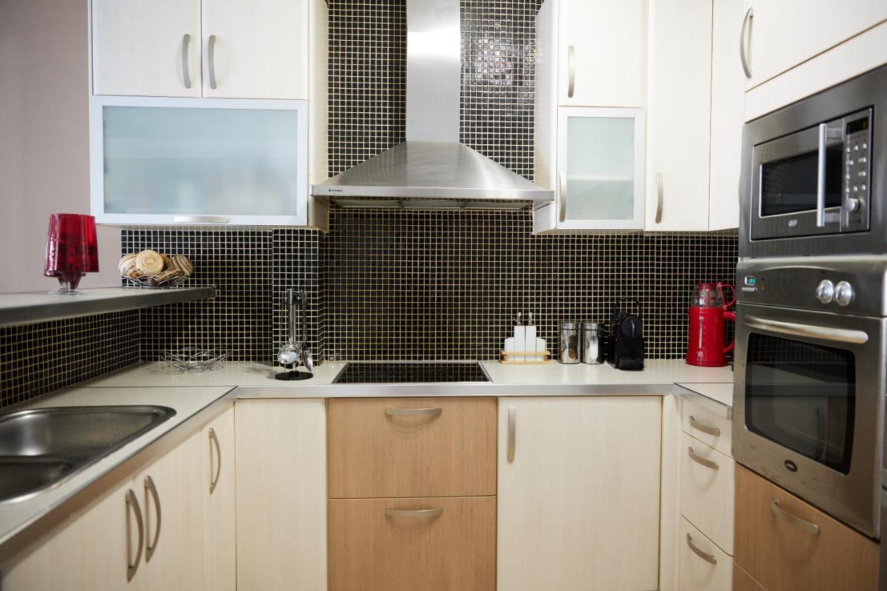 Luxury Karfas House 빌라 외부 사진