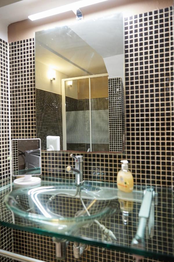 Luxury Karfas House 빌라 외부 사진
