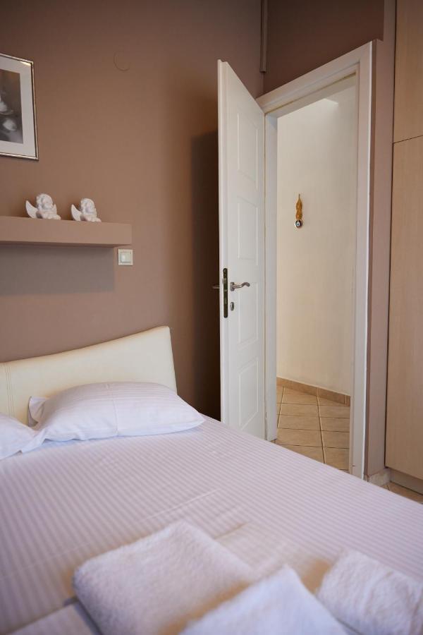 Luxury Karfas House 빌라 외부 사진