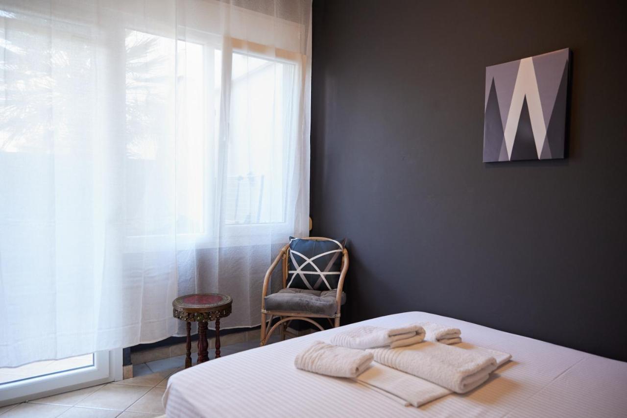 Luxury Karfas House 빌라 외부 사진