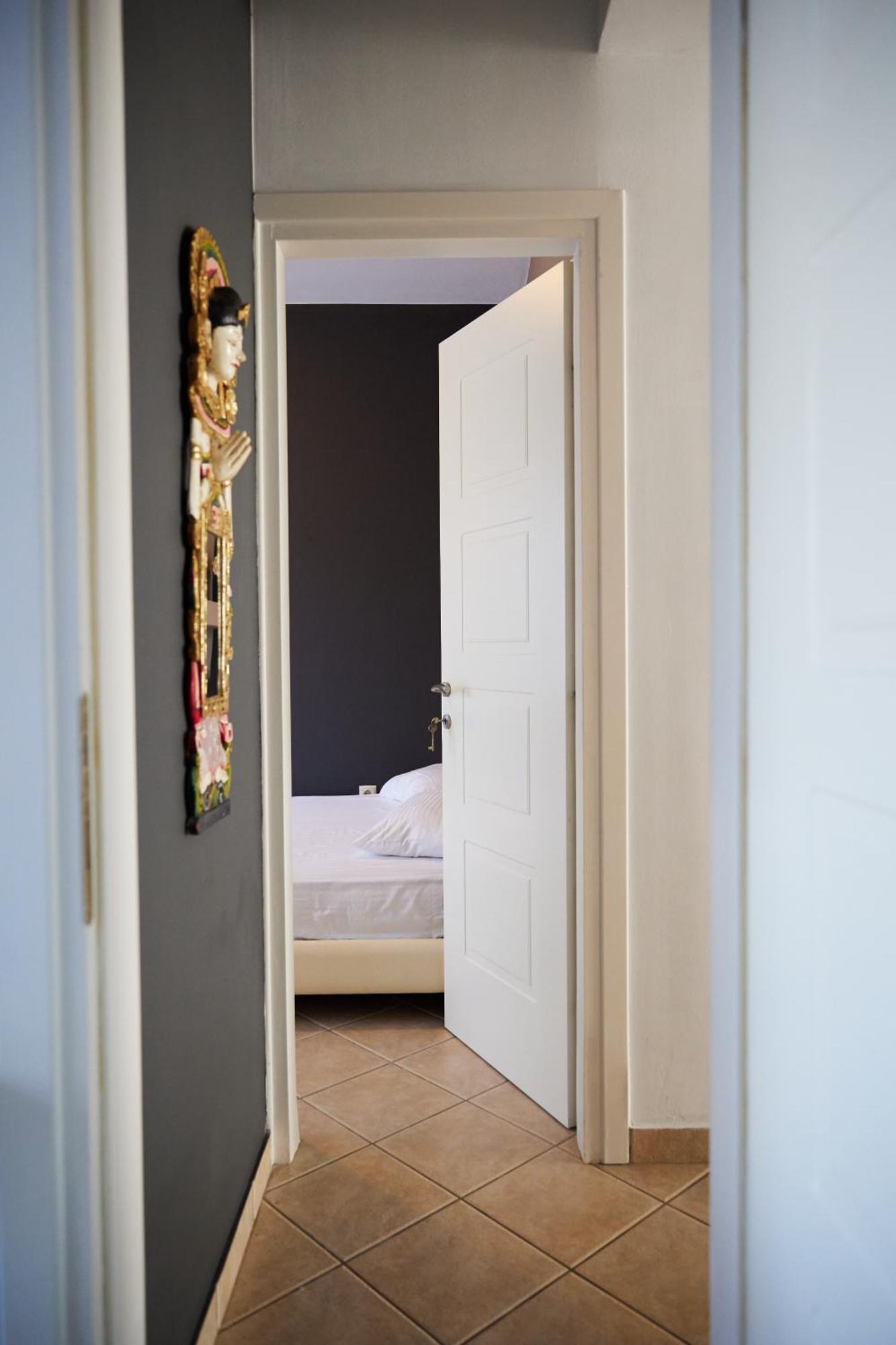Luxury Karfas House 빌라 외부 사진